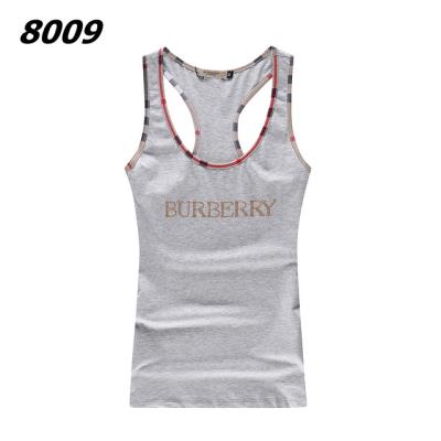 Burberry Women Shirts-536